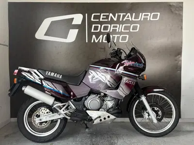 Yamaha XTZ 750 SuperT&eacute;ner&eacute; (1989 - 98) usata
