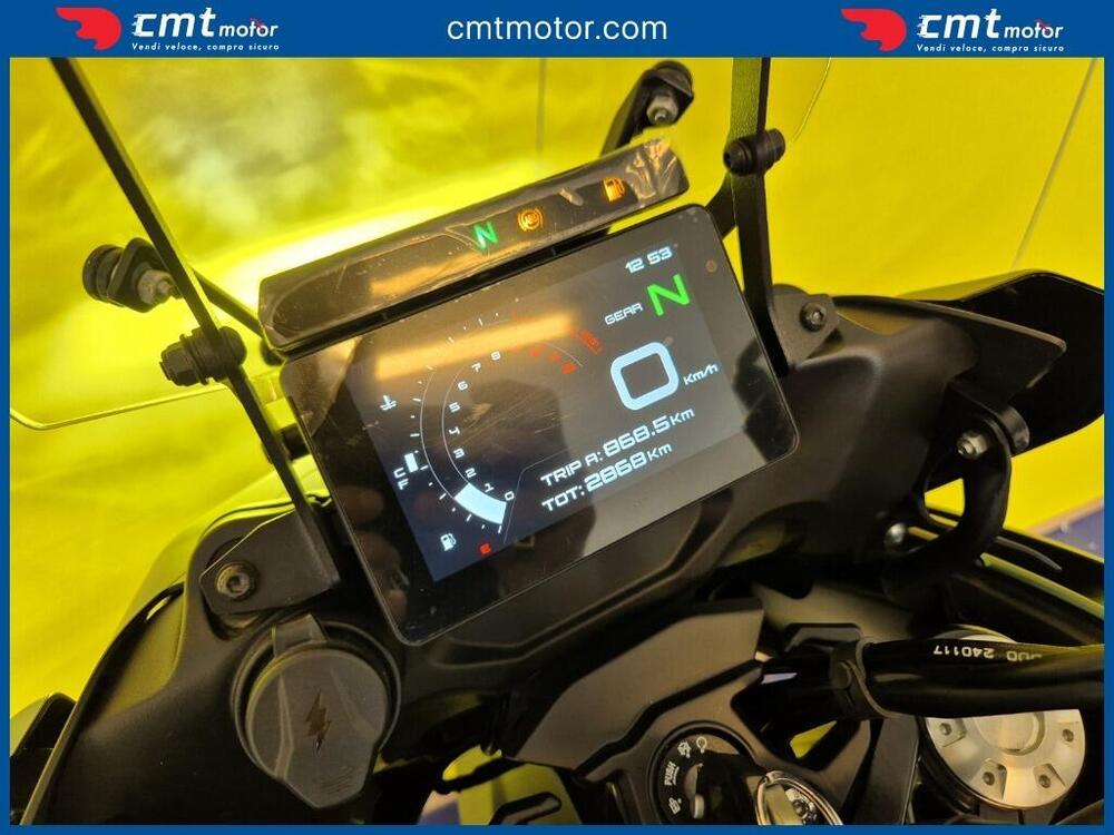 Benelli TRK 702 (2023 - 25) (5)