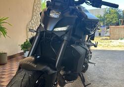 Yamaha MT-09 Y-AMT (2024 - 25) usata