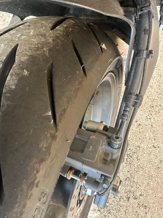 Yamaha MT-09 Y-AMT (2024 - 25) (5)