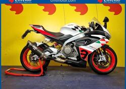 Aprilia RS 660 Extrema (2023 - 24) usata