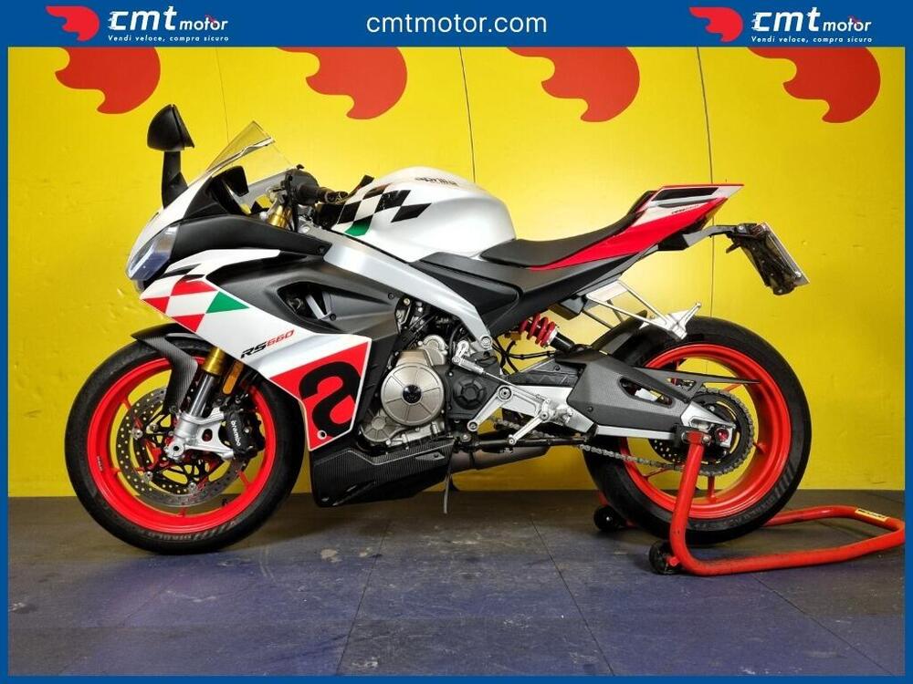 Aprilia RS 660 Extrema (2023 - 24) (3)