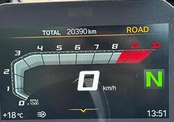 Bmw F 750 GS (2021 - 24) usata