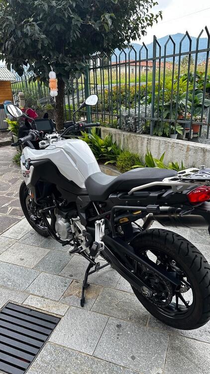 Bmw F 750 GS (2021 - 24) (2)