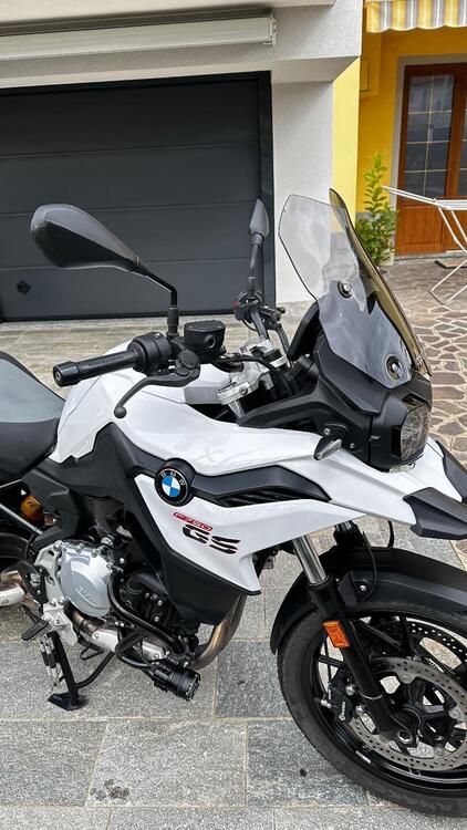 Bmw F 750 GS (2021 - 24) (5)