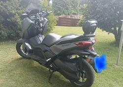 Yamaha X-Max 300 (2025) usata