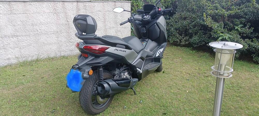 Yamaha X-Max 300 (2025) (2)