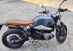 Bmw R nineT 1200 Scrambler (2016 - 20) usata