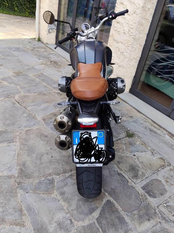 Bmw R nineT 1200 Scrambler (2016 - 20) (2)