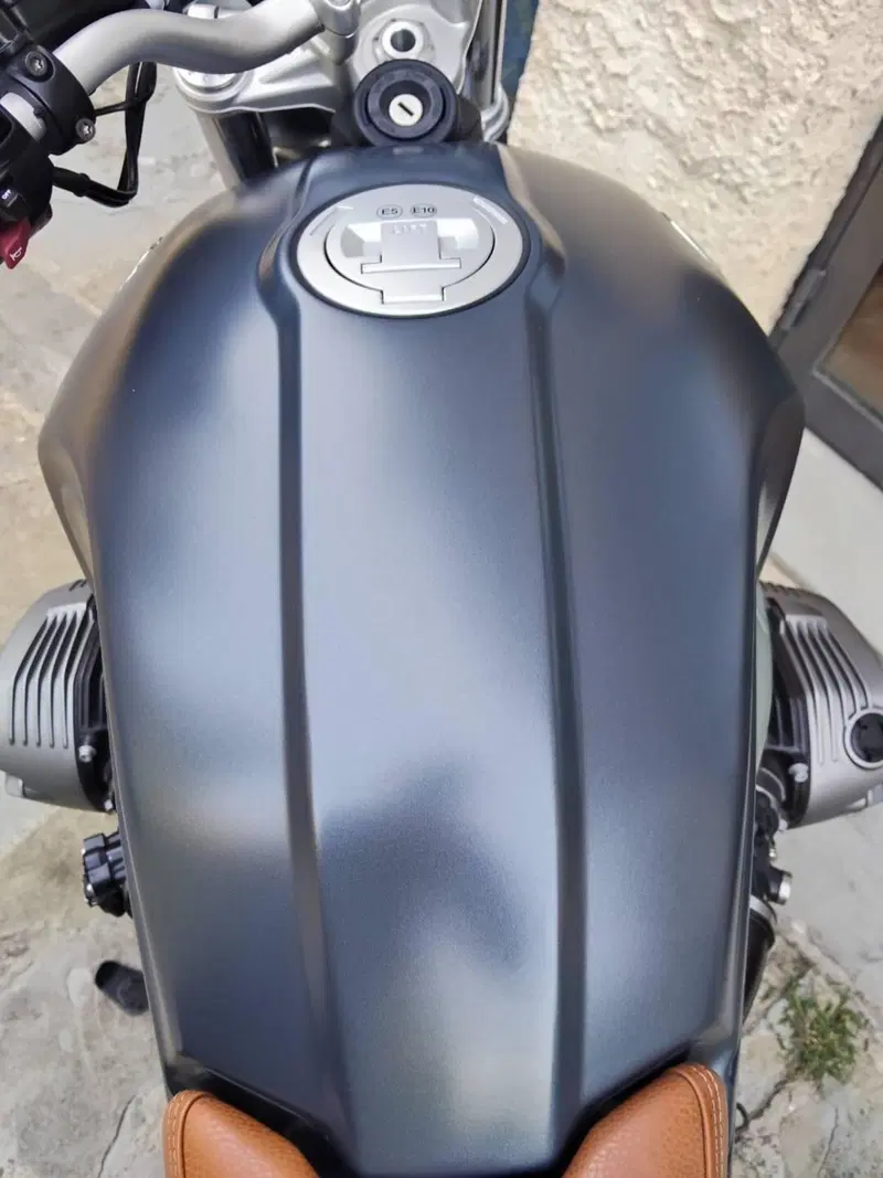 Bmw R nineT 1200 Scrambler (2016 - 20) (6)