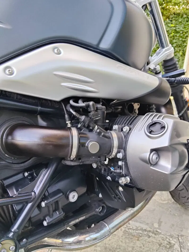 Bmw R nineT 1200 Scrambler (2016 - 20) (7)