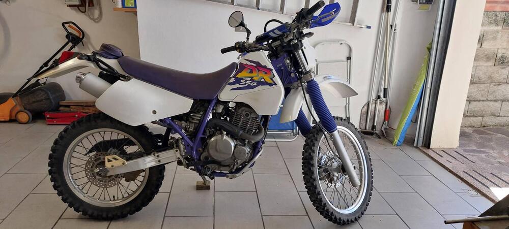 Suzuki DR 350 SE (1994 - 02)