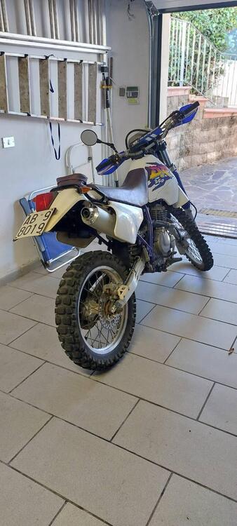 Suzuki DR 350 SE (1994 - 02) (3)