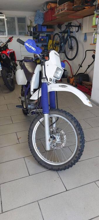 Suzuki DR 350 SE (1994 - 02) (5)