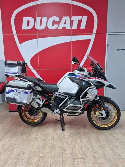 Bmw R 1250 GS Adventure (2021 - 24) usata