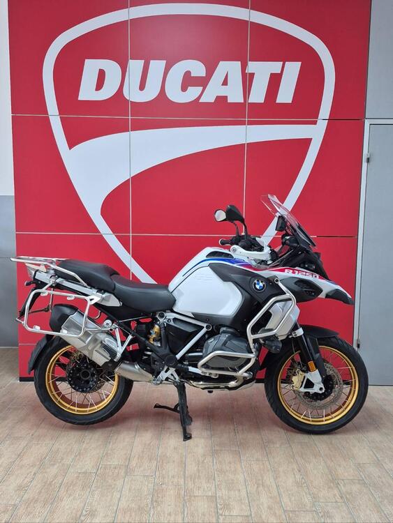 Bmw R 1250 GS Adventure (2021 - 24) (3)