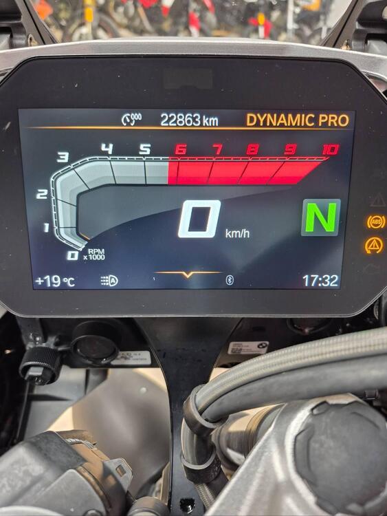 Bmw R 1250 GS Adventure (2021 - 24) (4)