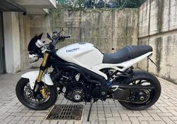 Triumph Speed Triple 1050 (2005 - 11) usata