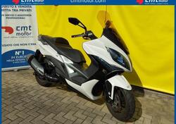 Kymco Xciting 400i ABS (2012 - 17) usata