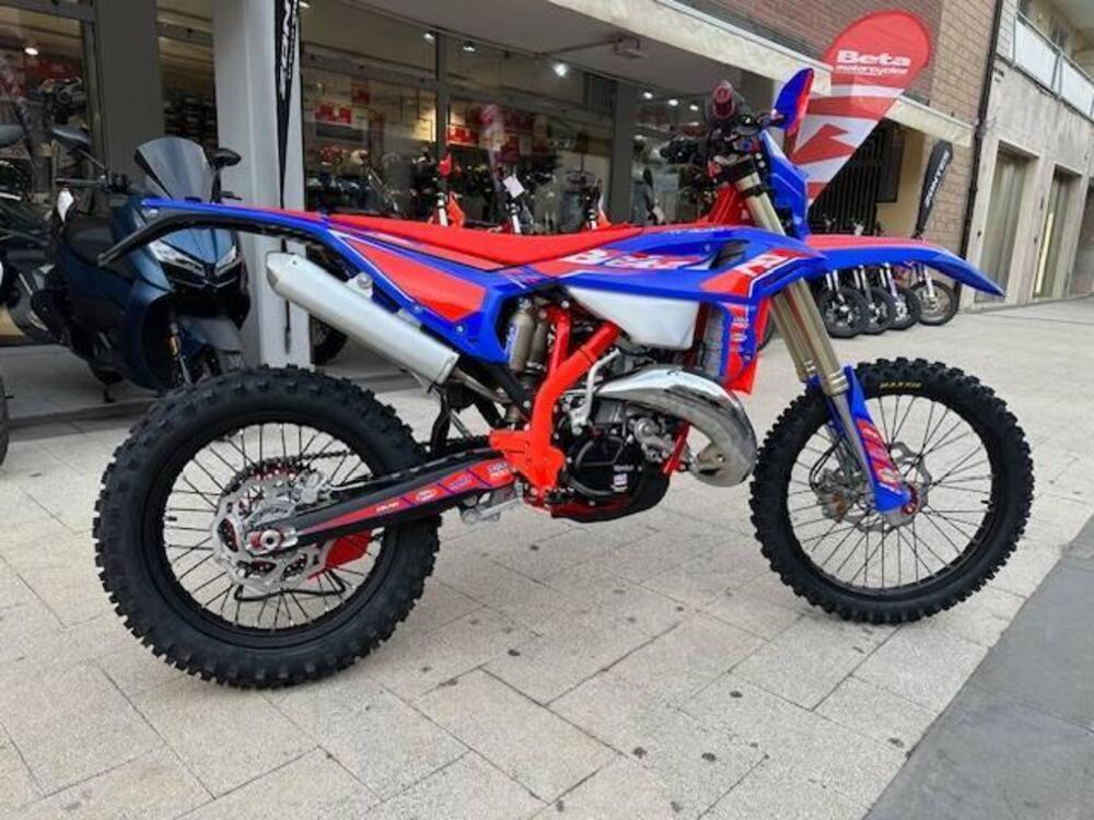 Betamotor RR 125 2T Enduro Race (2026)