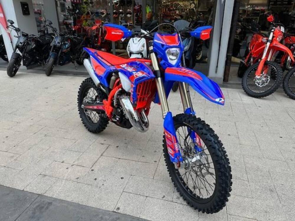 Betamotor RR 125 2T Enduro Race (2026) (2)