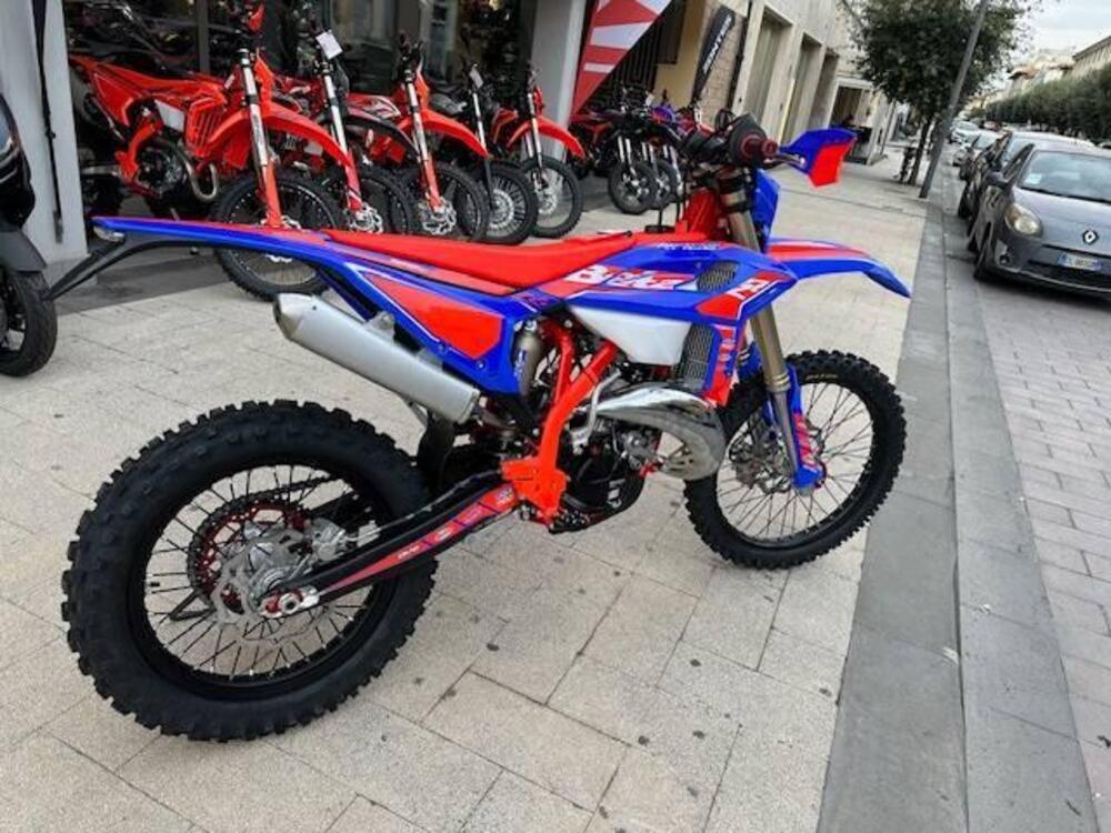 Betamotor RR 125 2T Enduro Race (2026) (3)