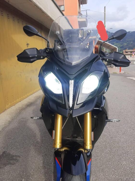 Bmw S 1000 XR (2017 - 19)