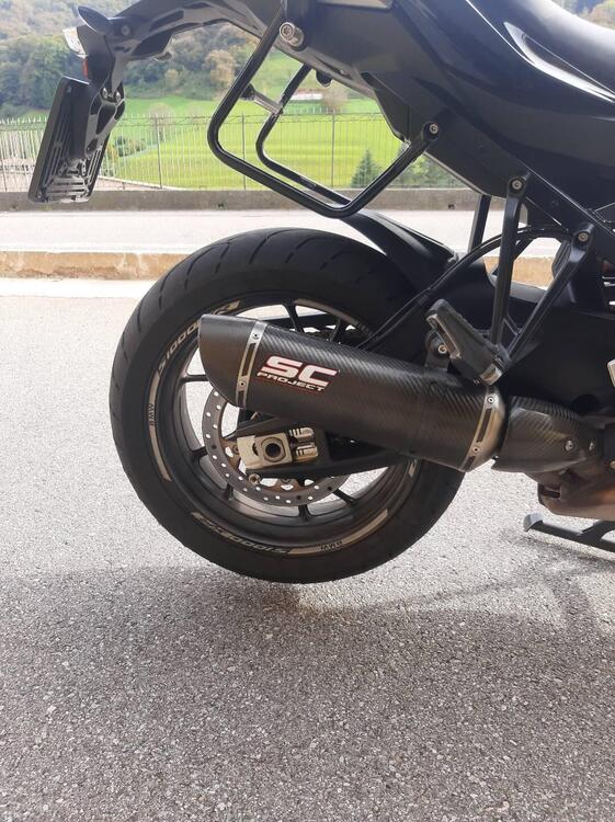 Bmw S 1000 XR (2017 - 19) (2)