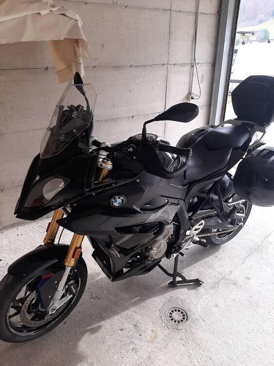 Bmw S 1000 XR (2017 - 19) (3)