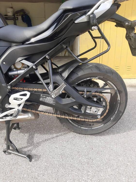 Bmw S 1000 XR (2017 - 19) (4)