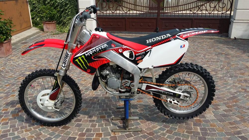 Honda CR 125 (3)