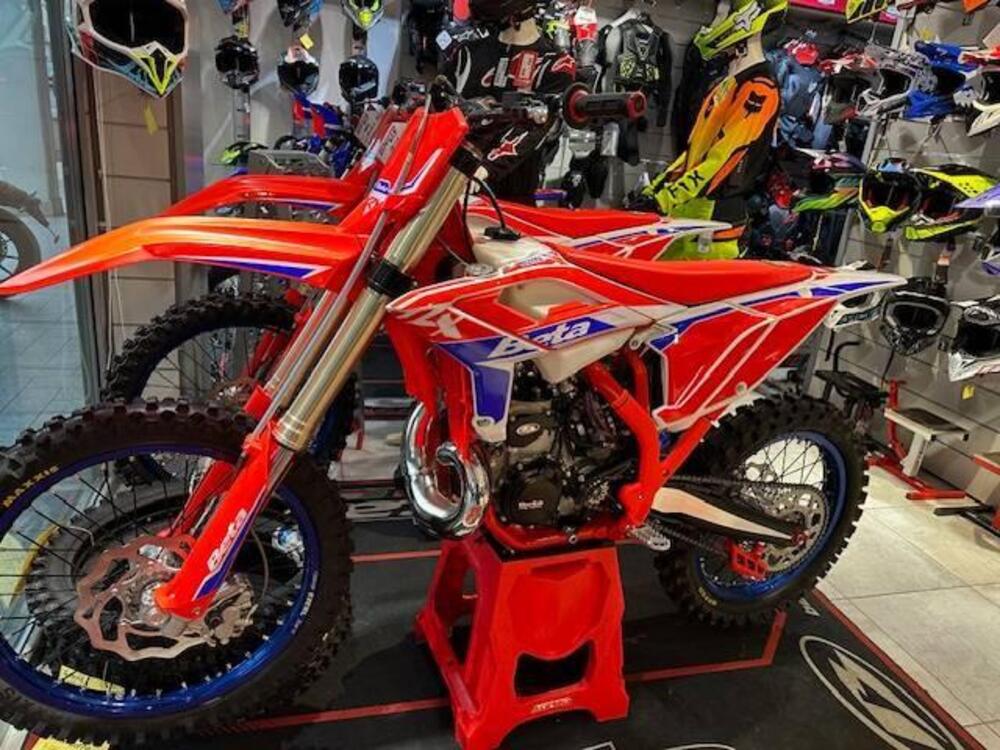 Betamotor RX 250 2T (2026)