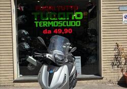 Piaggio Beverly 400 S ABS-ASR (2021 - 24) usata