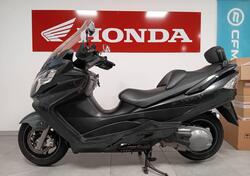 Suzuki Burgman AN 400 Limited Edition (2006 - 09) usata