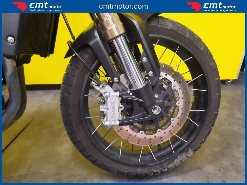 Benelli Leoncino 800 Trail (2022 - 25) (4)