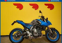 Suzuki GSX-8S (2023 - 24) usata