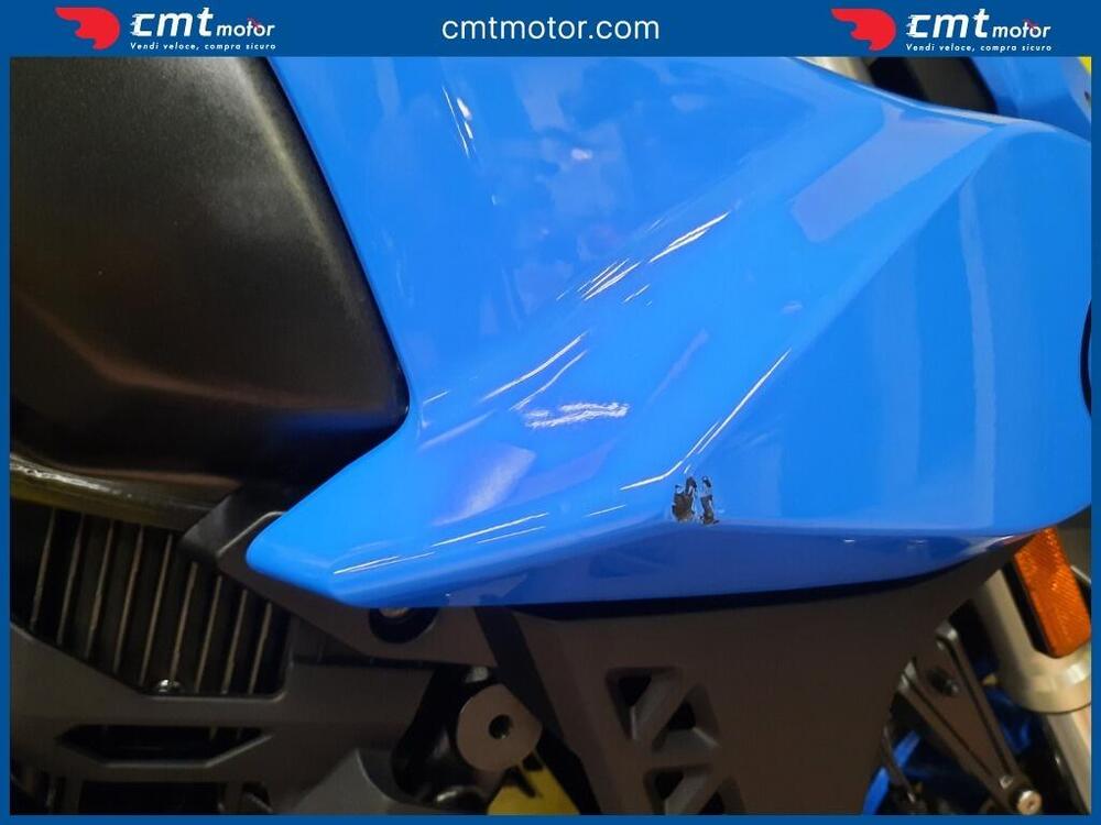 Suzuki GSX-8S (2023 - 24) (5)