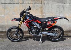 HM Derapage 50 (2009 - 11)  usata