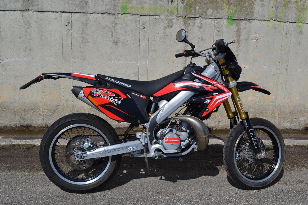 HM Derapage 50 (2009 - 11)  (2)