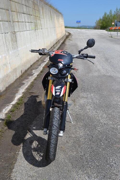 HM Derapage 50 (2009 - 11)  (3)