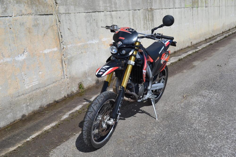 HM Derapage 50 (2009 - 11)  (4)