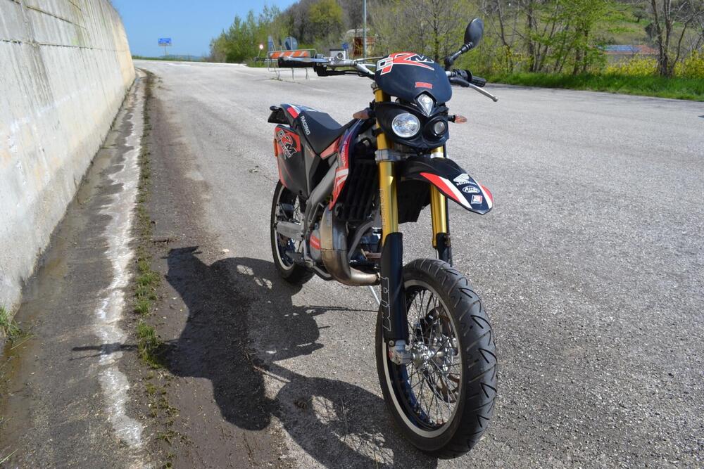 HM Derapage 50 (2009 - 11)  (5)