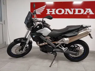 Bmw G 650 Xcountry usata