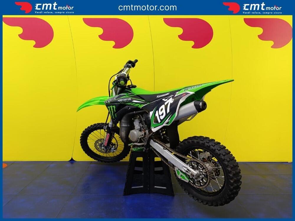 Kawasaki KX 85 (2019) (4)