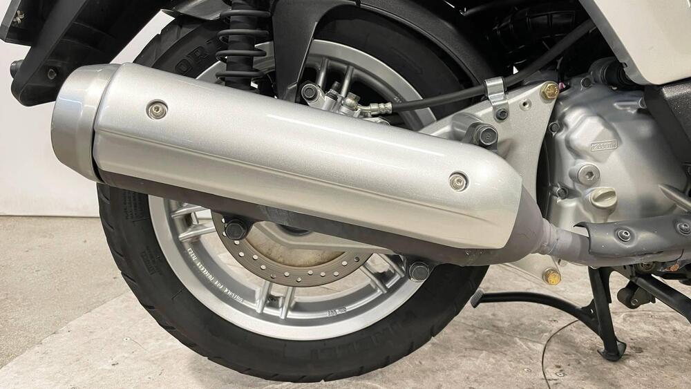 Yamaha X-City 250 (2006 - 16) (3)