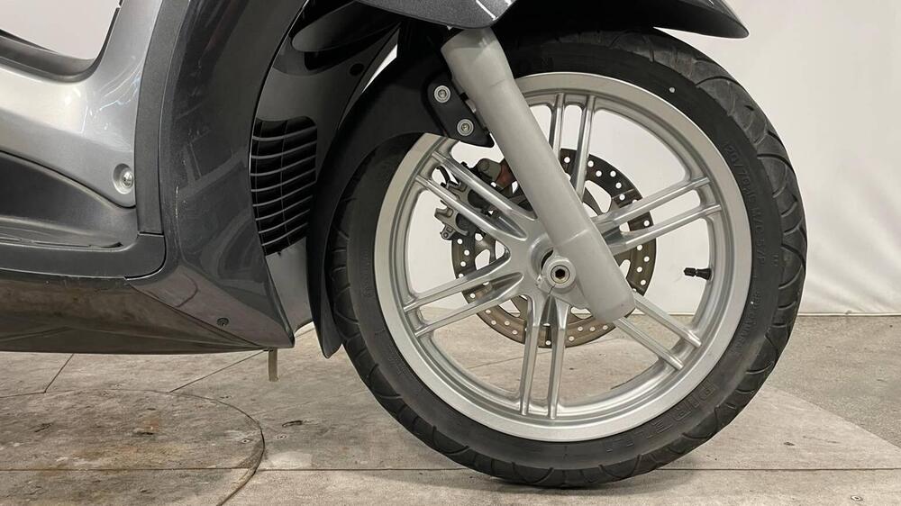 Yamaha X-City 250 (2006 - 16) (5)