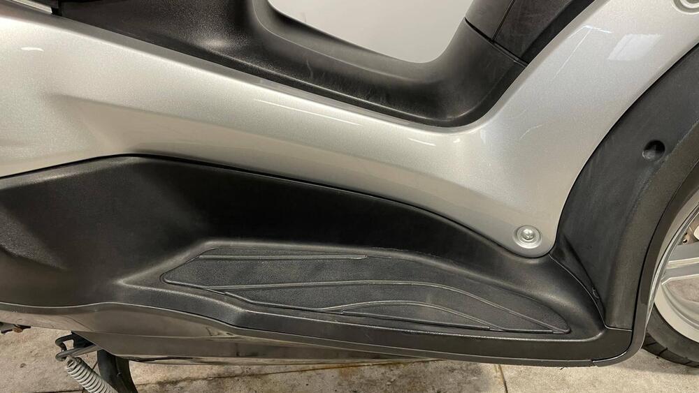 Yamaha X-City 250 (2006 - 16) (4)