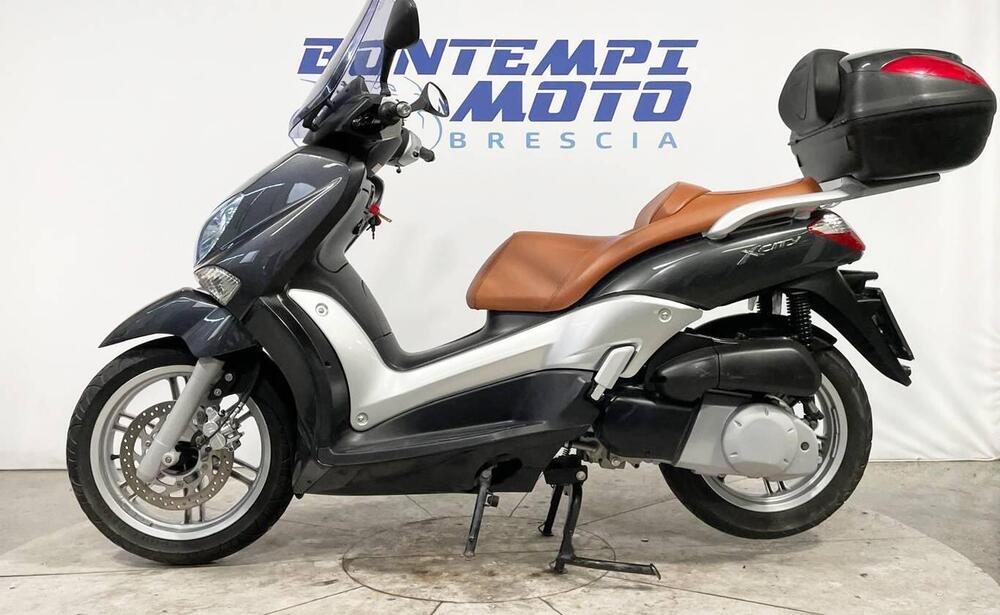 Yamaha X-City 250 (2006 - 16) (2)