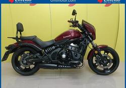 Kawasaki Vulcan S (2021 - 24) usata
