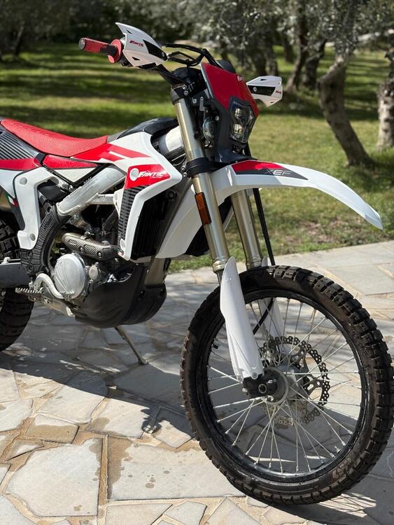 Fantic Motor XEF 250 (2023)